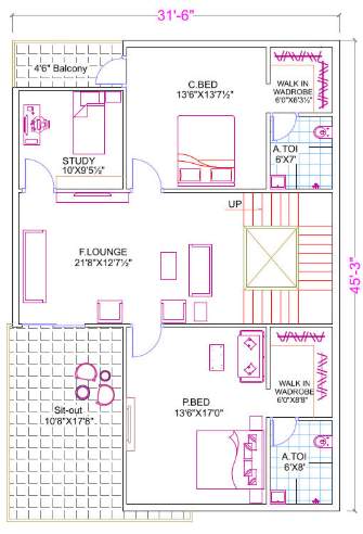  legacy Floor Plan First Floor Plan