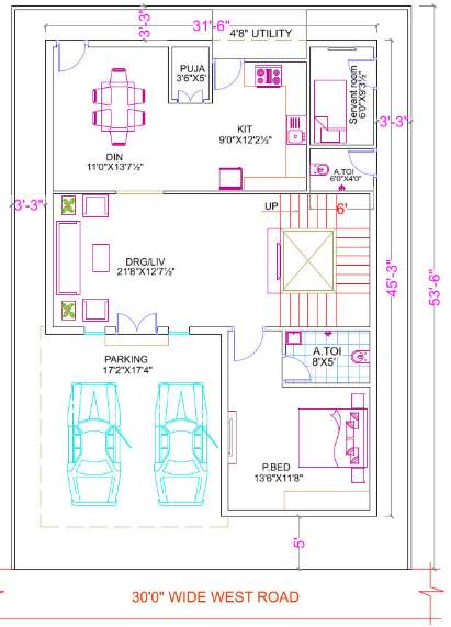  legacy Floor Plan Ground Floor Plan
