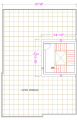 Terrace Floor Plan  legacy Floor Plan Terrace Floor Plan