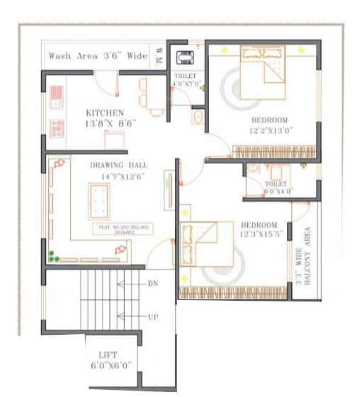  prime Floor Plan Floor Plan