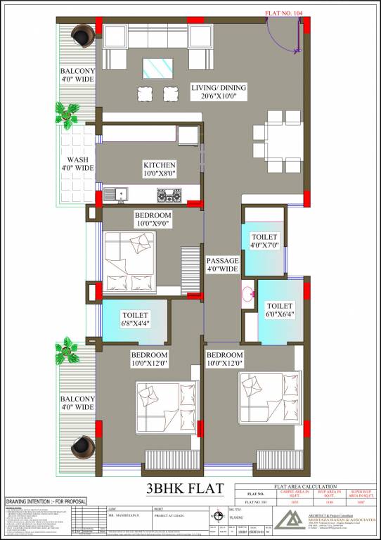 Floor Plan century park Floor Plan Floor Plan