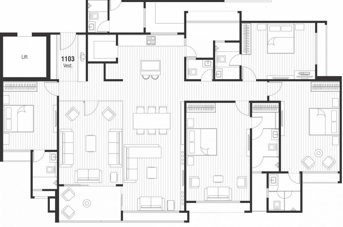 Floor Plan  enclave Floor Plan Floor Plan