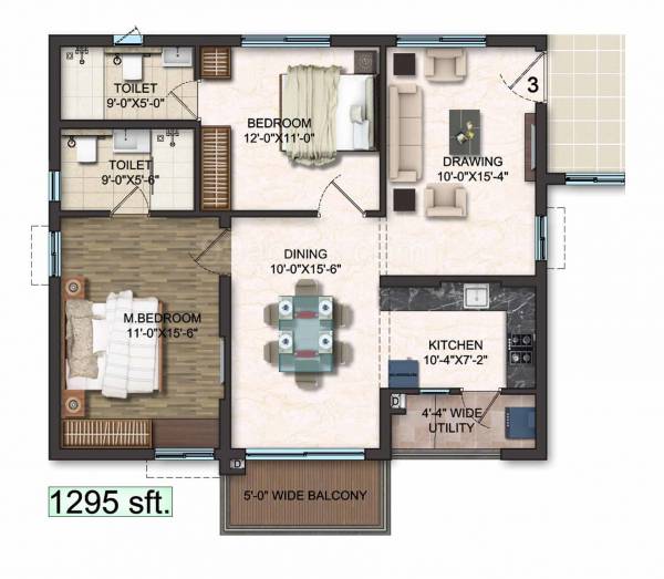  nakshathra Floor Plan Floor Plan