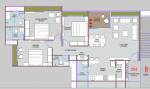 Floor Plan  shlok-elysium Floor Plan Floor Plan
