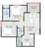  sankalp-vastu Floor Plan Floor Plan