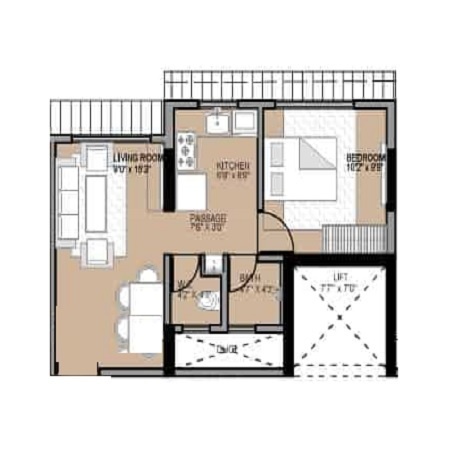  pride Floor Plan Floor Plan