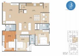 Floor Plan sarjak-ii Floor Plan Floor Plan