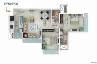  scorpio Floor Plan Floor Plan