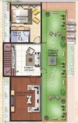  oakridge Floor Plan Second Floor Plan