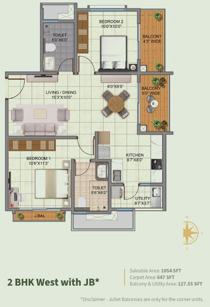Floor Plan kalyani living tree Floor Plan Floor Plan