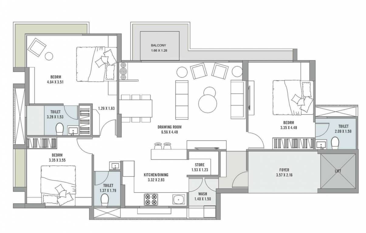 Floor Plan sky view Floor Plan Floor Plan