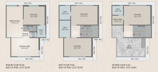 Floor Plan pitambara Floor Plan Floor Plan