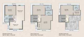 Floor Plan pitambara Floor Plan Floor Plan