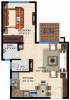 brookwoods Floor Plan Floor Plan