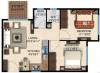 brookwoods Floor Plan Floor Plan
