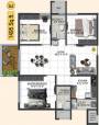  the-legacey-by-ananda-homes Floor Plan Floor Plan