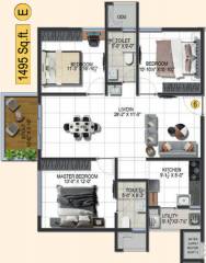  the-legacey-by-ananda-homes Floor Plan Floor Plan