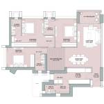  ogc-thane-phase-1 Floor Plan Floor Plan