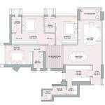  ogc-thane-phase-1 Floor Plan Floor Plan