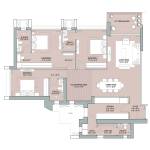  ogc-thane-phase-1 Floor Plan Floor Plan