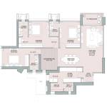  ogc-thane-phase-1 Floor Plan Floor Plan