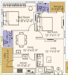 Floor Plan  royal-meadows Floor Plan Floor Plan