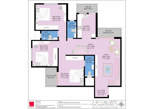 Floor Plan skyblue-oasis Floor Plan Floor Plan