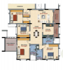  vaibhav Floor Plan Floor Plan