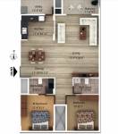  zrika Floor Plan Floor Plan