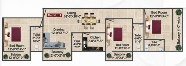 Floor Plan samrat-complex Floor Plan Floor Plan