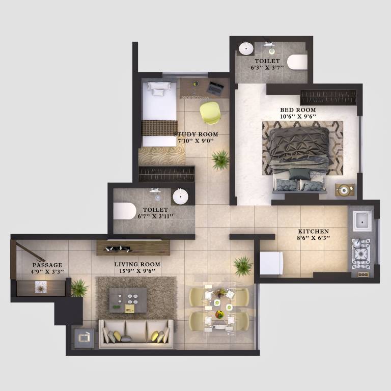  prime Floor Plan Floor Plan