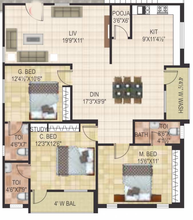 Floor Plan  sky heaven Floor Plan Floor Plan