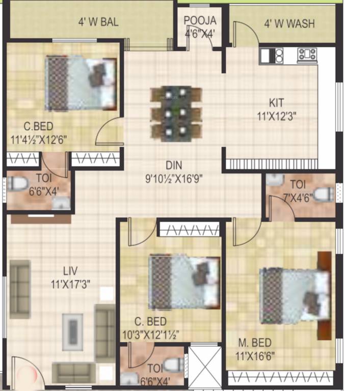 Floor Plan  sky heaven Floor Plan Floor Plan