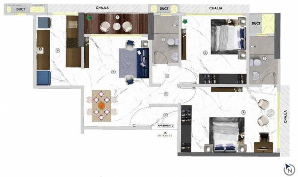  sukrut Floor Plan Floor Plan