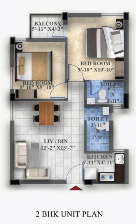 Floor Plan swapno puron Floor Plan Floor Plan