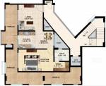 Floor Plan  vrindavan Floor Plan Floor Plan