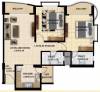 vrindavan Floor Plan Floor Plan