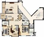 Floor Plan  vrindavan Floor Plan Floor Plan