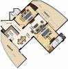 vrindavan Floor Plan Floor Plan