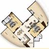 vrindavan Floor Plan Floor Plan
