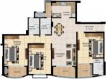 Floor Plan  vrindavan Floor Plan Floor Plan