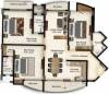 vrindavan Floor Plan Floor Plan