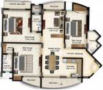 Floor Plan  vrindavan Floor Plan Floor Plan