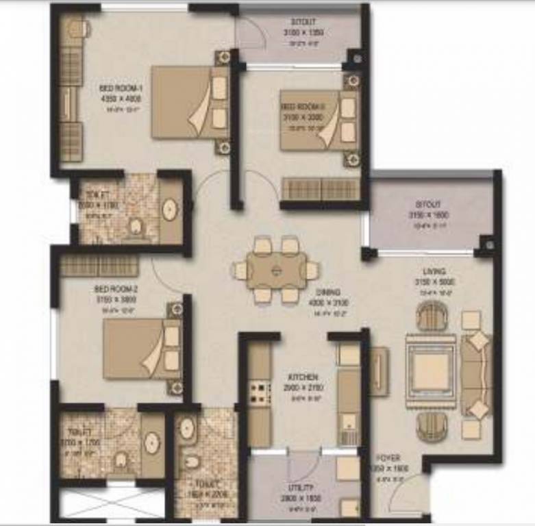 Floor Plan meritta Floor Plan Floor Plan