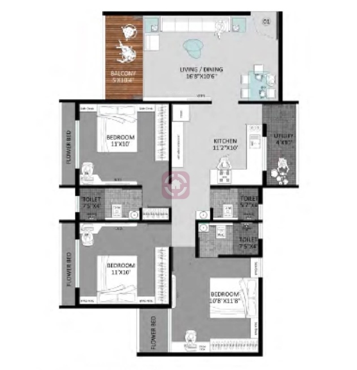 Floor Plan aura Floor Plan Floor Plan