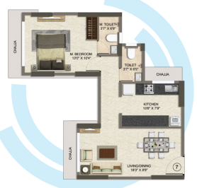 nakshatra Floor Plan Floor Plan