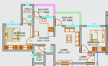 Floor Plan nakshatra Floor Plan Floor Plan