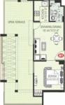 Aradhana Bhavyaa Heights (1BHK+1T (764 sq ft) 764 sq ft) Aradhana Bhavyaa Heights (1BHK+1T (764 sq ft) 764 sq ft)