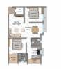 grand-thiran Floor Plan Floor Plan