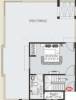 Aradhana Bhavyaa Heights (3BHK+3T (1,668 sq ft) 1668 sq ft)